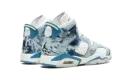 Air Jordan 6 Retro GS "Washed Denim" DM9045 100