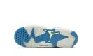 Air Jordan 6 Retro GS "Washed Denim" DM9045 100