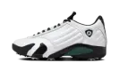Air Jordan 14 Golf "Oxidized Green" HJ7710 100