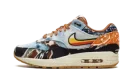 Air Max 1 "Concepts - Heavy"