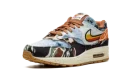 Air Max 1 "Concepts - Heavy"