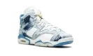 Air Jordan 6 Retro GS "Washed Denim" DM9045 100
