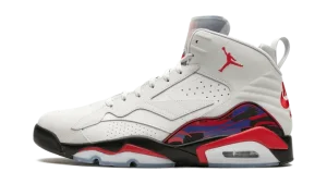 Jumpman MVP "Light Bone / Purple"