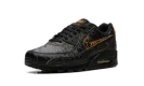 Air Max 90 "Volcano"