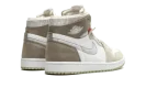 AIR JORDAN 1 ZOOM CMFT WMNS "Olive Aura"