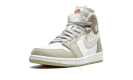 AIR JORDAN 1 ZOOM CMFT WMNS "Olive Aura"