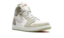 AIR JORDAN 1 ZOOM CMFT WMNS "Olive Aura"