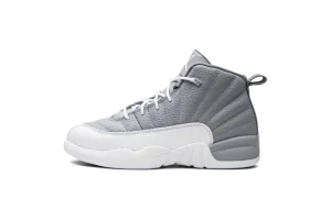 Air Jordan 12 Retro PS "Stealth"