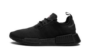 NMD R1 WMNS "Black Solar Pink"
