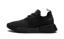 NMD R1 WMNS "Black Solar Pink"