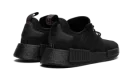NMD R1 WMNS "Black Solar Pink"