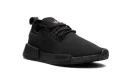 NMD R1 WMNS "Black Solar Pink"