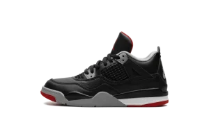 Air Jordan 4 PS "Bred Reimagined"