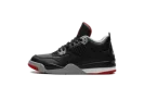Air Jordan 4 PS "Bred Reimagined"