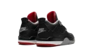 Air Jordan 4 PS "Bred Reimagined"