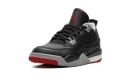 Air Jordan 4 PS "Bred Reimagined"