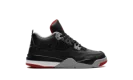 Air Jordan 4 PS "Bred Reimagined"