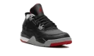 Air Jordan 4 PS "Bred Reimagined"