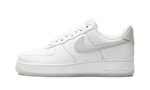 Air Force 1 '07 LV8 "Summit White"