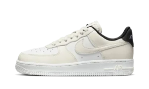 Air Force 1 Low '07 WMNS "Coconut Milk Black Ultramarine"