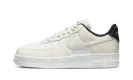 Air Force 1 Low '07 WMNS "Coconut Milk Black Ultramarine"