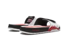 Jordan Hydro 5 Retro Slide "Fire Red 5"