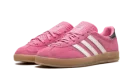 Gazelle Indoor WMNS "Rose Tone Collegiate Green"