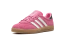 Gazelle Indoor WMNS "Rose Tone Collegiate Green"