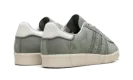 Y-3 Superstar "Silver Green Off White Light Brown"