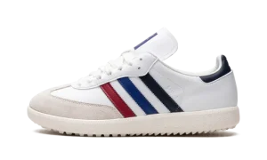 Samba Golf "Kith - Red Blue Navy"