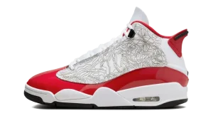 Air Jordan Dub Zero "Cherry"