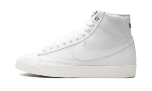 Blazer Mid WMNS "White"