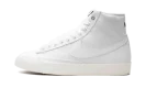 Blazer Mid WMNS "White"