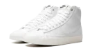 Blazer Mid WMNS "White"