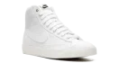 Blazer Mid WMNS "White"