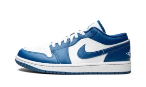 AIR JORDAN 1 LO WMNS "Marina Blue" DC0774 114