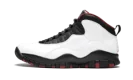 Air Jordan 10 Retro "Chicago"