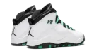 Air Jordan 10 Retro 30th GS "Verde"