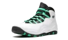 Air Jordan 10 Retro 30th GS "Verde"