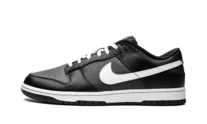 Dunk Low Retro "Black Panda"