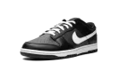 Dunk Low Retro "Black Panda"
