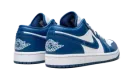 AIR JORDAN 1 LO WMNS "Marina Blue" DC0774 114