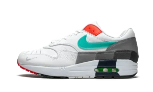 Air Max 1 "Evolution Of Icons"