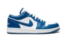 AIR JORDAN 1 LO WMNS "Marina Blue" DC0774 114
