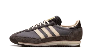 SL 72 OG WMNS "Charcoal Crystal Sand Brown"