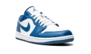 AIR JORDAN 1 LO WMNS "Marina Blue" DC0774 114