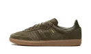 Adidas Samba "Olive Strata Gum"