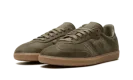 Adidas Samba "Olive Strata Gum"