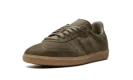 Adidas Samba "Olive Strata Gum"