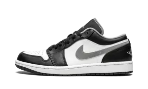 Air Jordan 1 Low "Black / Particle Grey" 553558 040